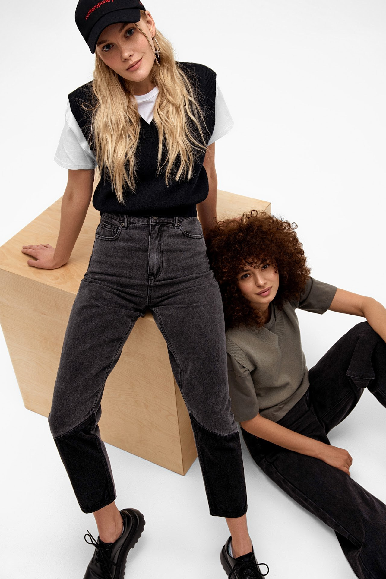 Яна, 40-42 р-р, 172 рост. KED Production — продакшн из СПб. Создаём фото, видео и контент, который помогает брендам и селлерам продавать больше