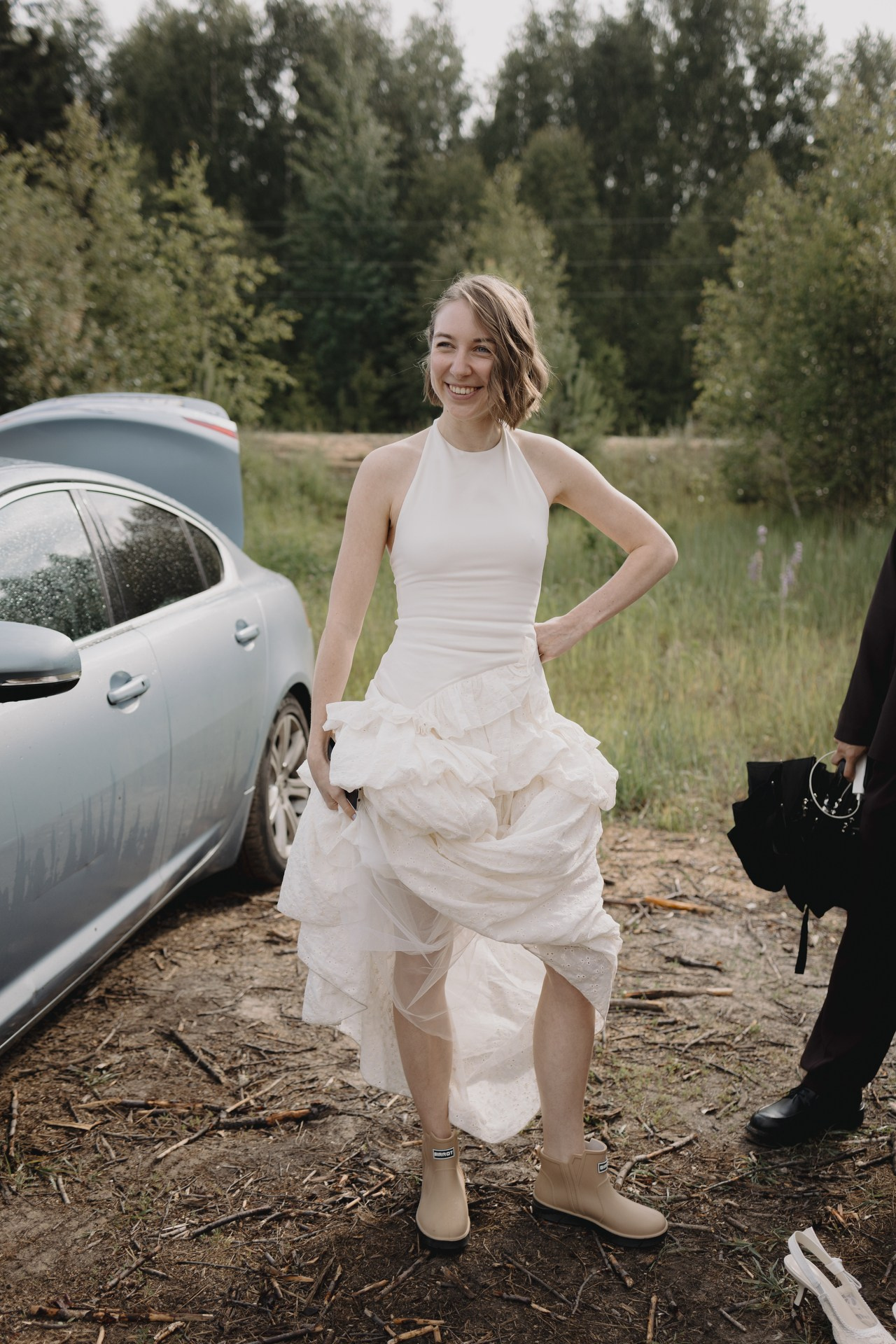 Корона принцессы. Про любовь