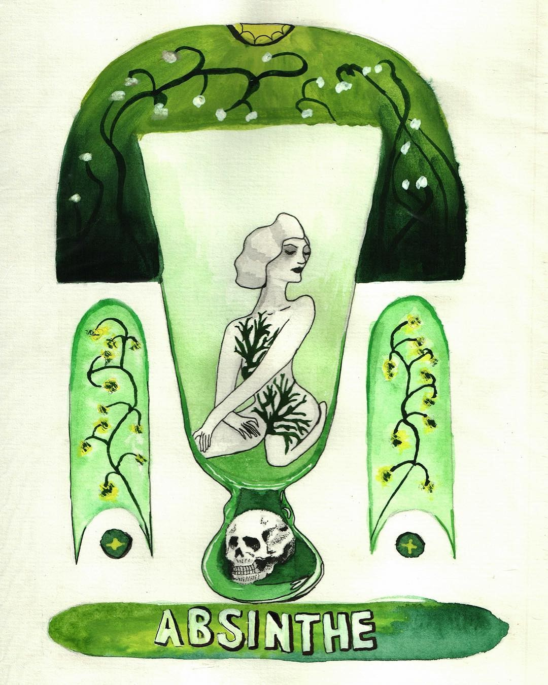 Traditional. Pauline limpoo, media artist