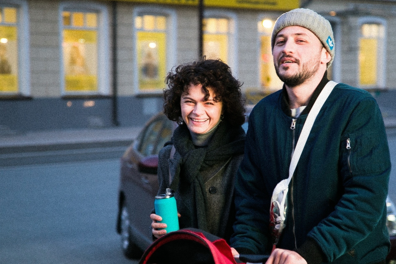 Работы учеников. Фотограф Полина Егорова город Тюмень