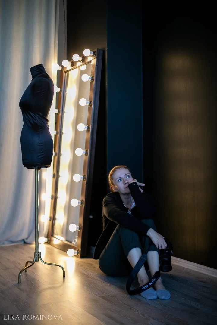 Рабочие моменты с обучения по фотографии. Фотограф Полина Егорова город Тюмень