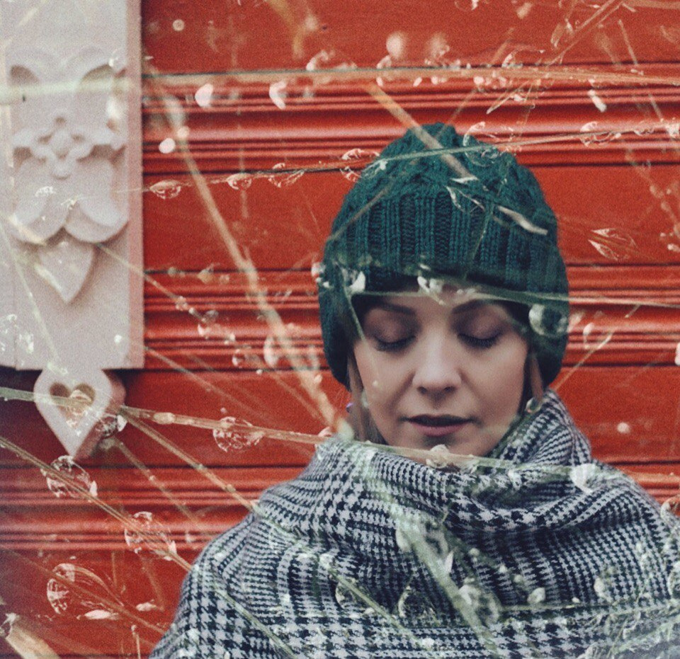 Работы учеников. Фотограф Полина Егорова город Тюмень