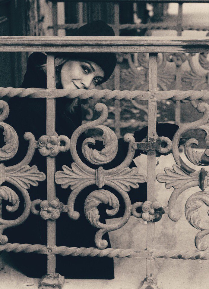 Работы учеников. Фотограф Полина Егорова город Тюмень