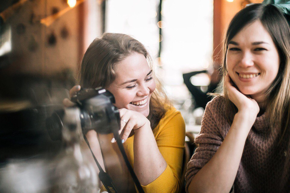 Рабочие моменты с обучения по фотографии. Фотограф Полина Егорова город Тюмень