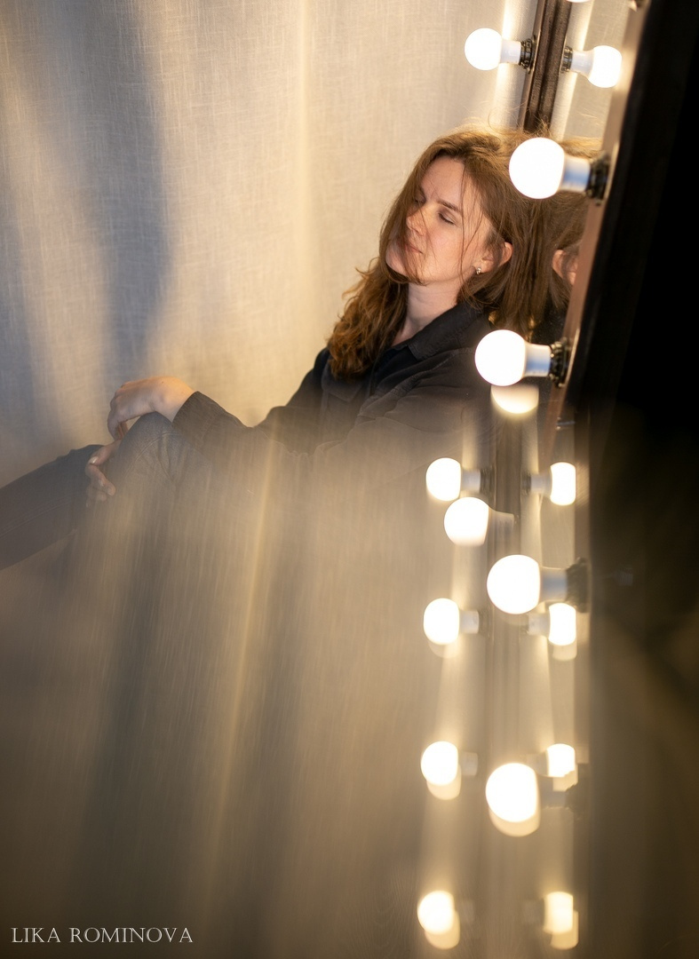 Рабочие моменты с обучения по фотографии. Фотограф Полина Егорова город Тюмень