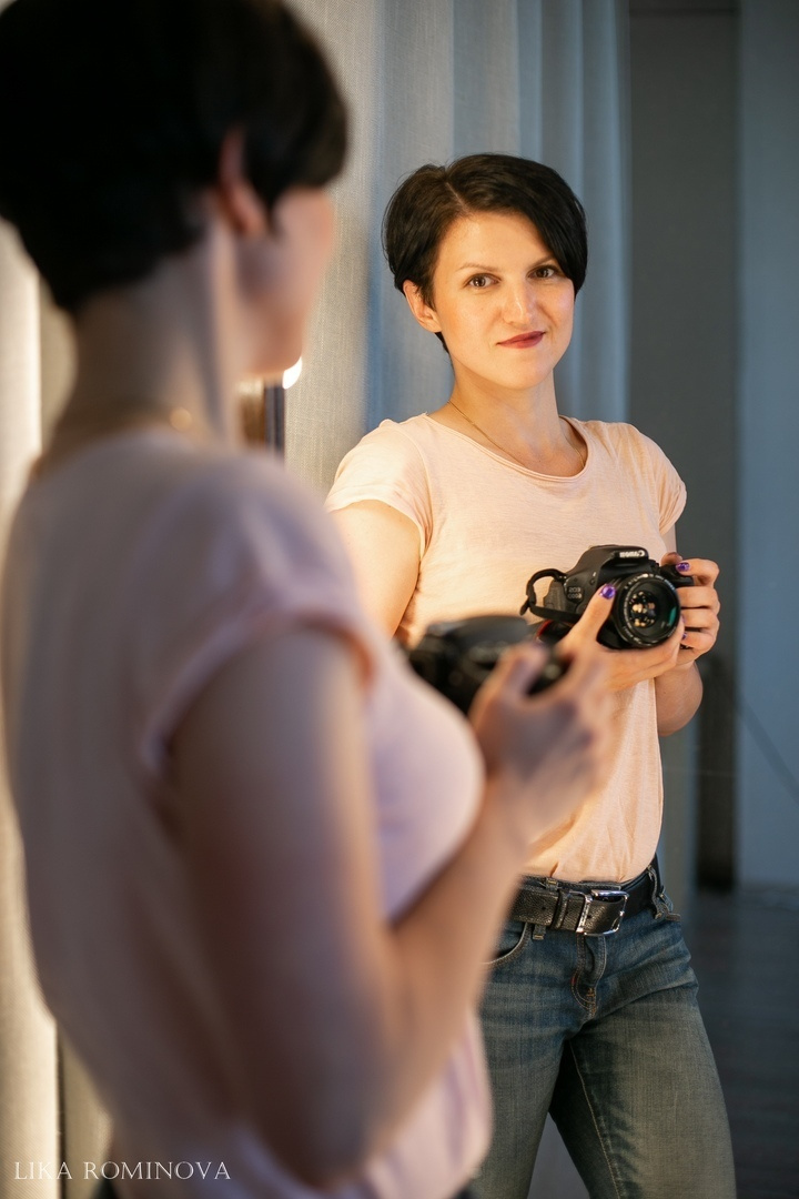 Рабочие моменты с обучения по фотографии. Фотограф Полина Егорова город Тюмень