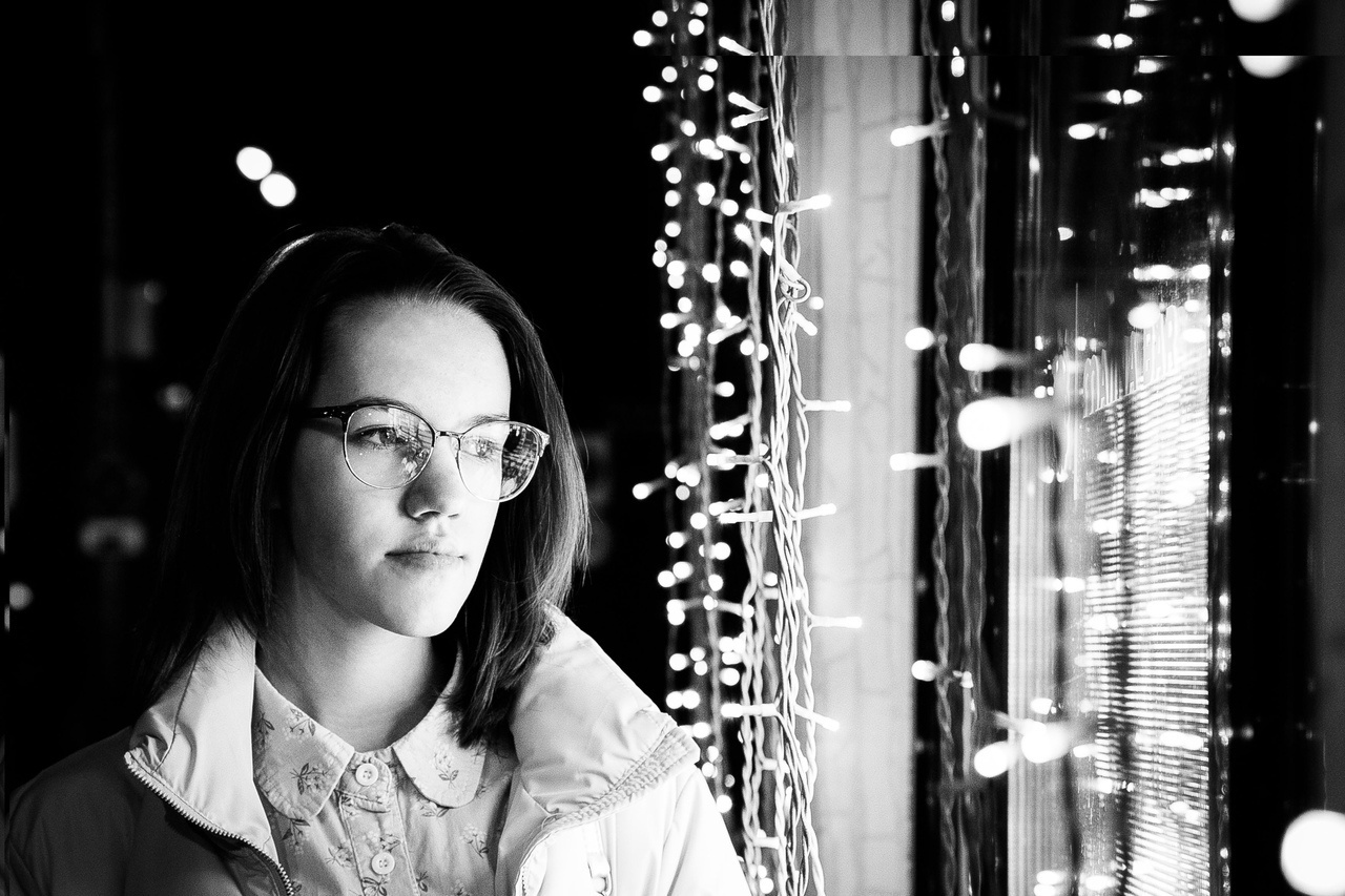 Работы учеников. Фотограф Полина Егорова город Тюмень