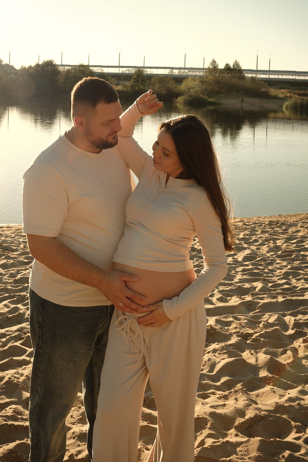 Семейная фотосессия | на пляже. Твой личный фотограф Сочи | Йошкар-Ола