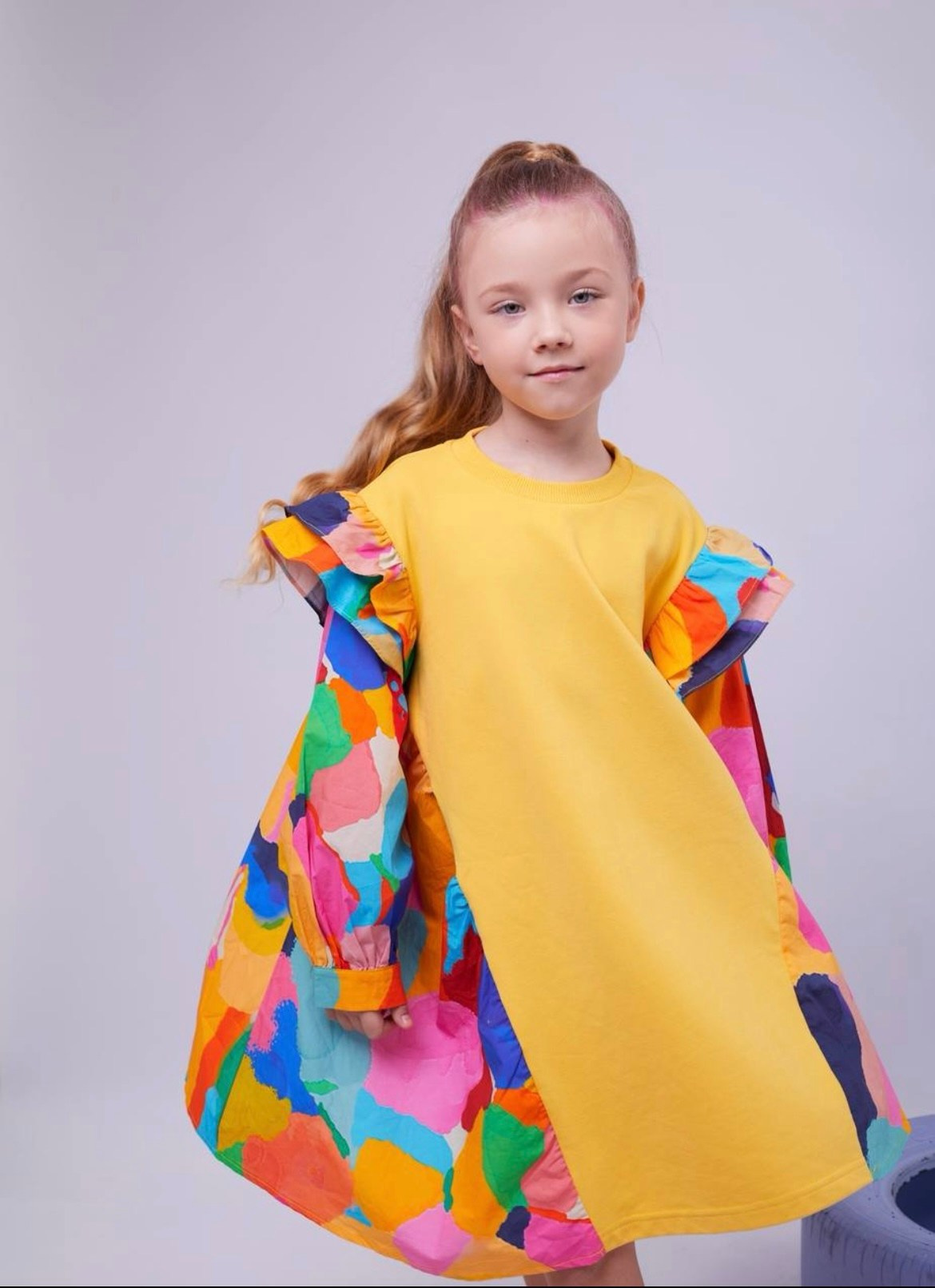 Шарова Алина. Model base