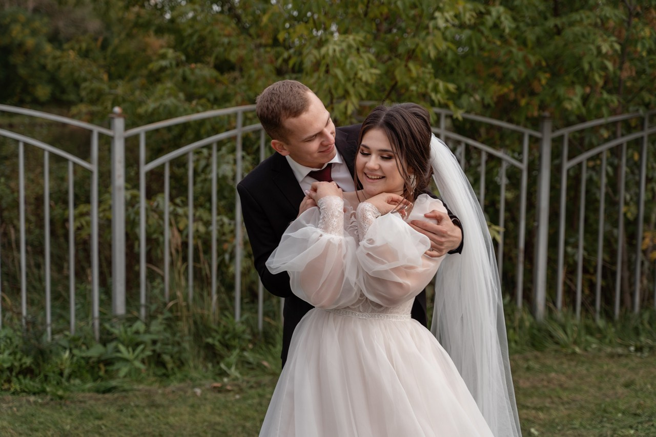 Свадебный и семейный фотограф Ольга Батова в Ярославле