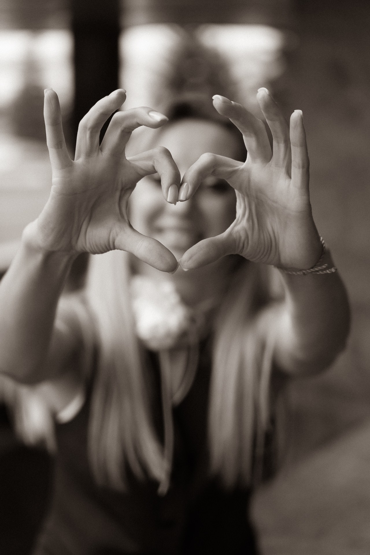 Оля. Фотограф в Красноярске. Юлия Чаушанская