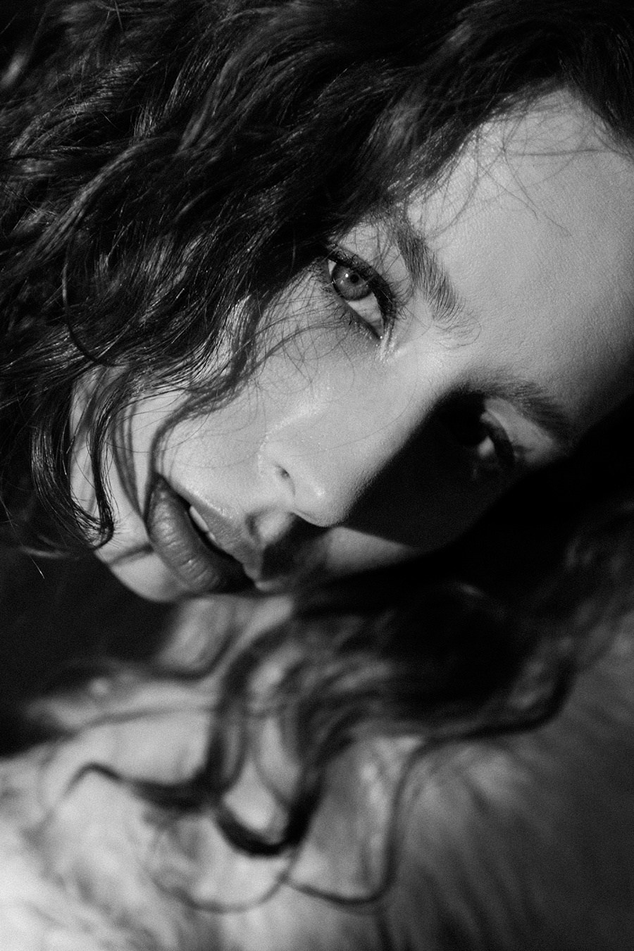 Катя. Портретный фотограф / Панама / Анастасия Елизарова