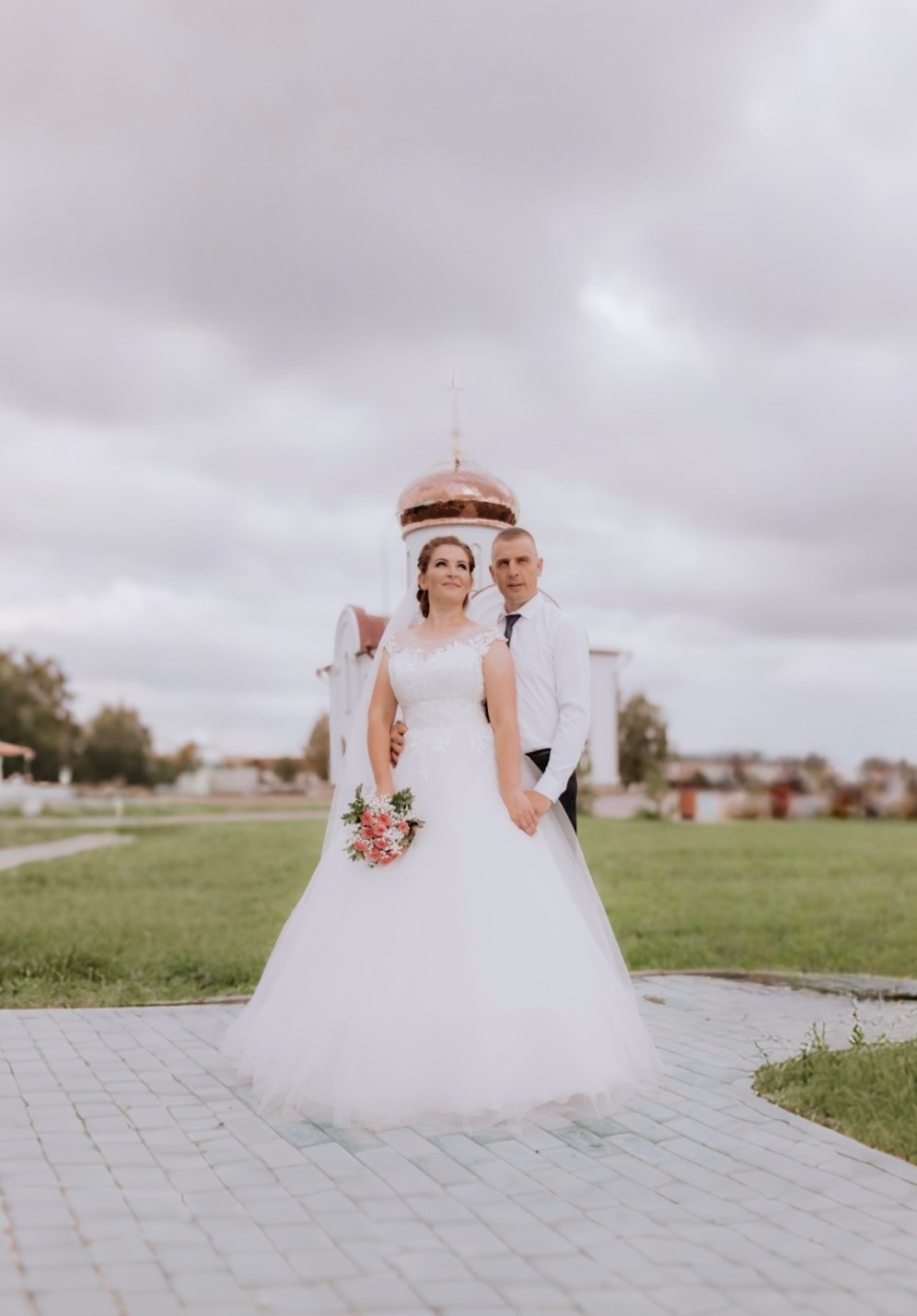 СВАДЬБА ОЛЬГА И ВАЛЕРИЙ. ProFoto