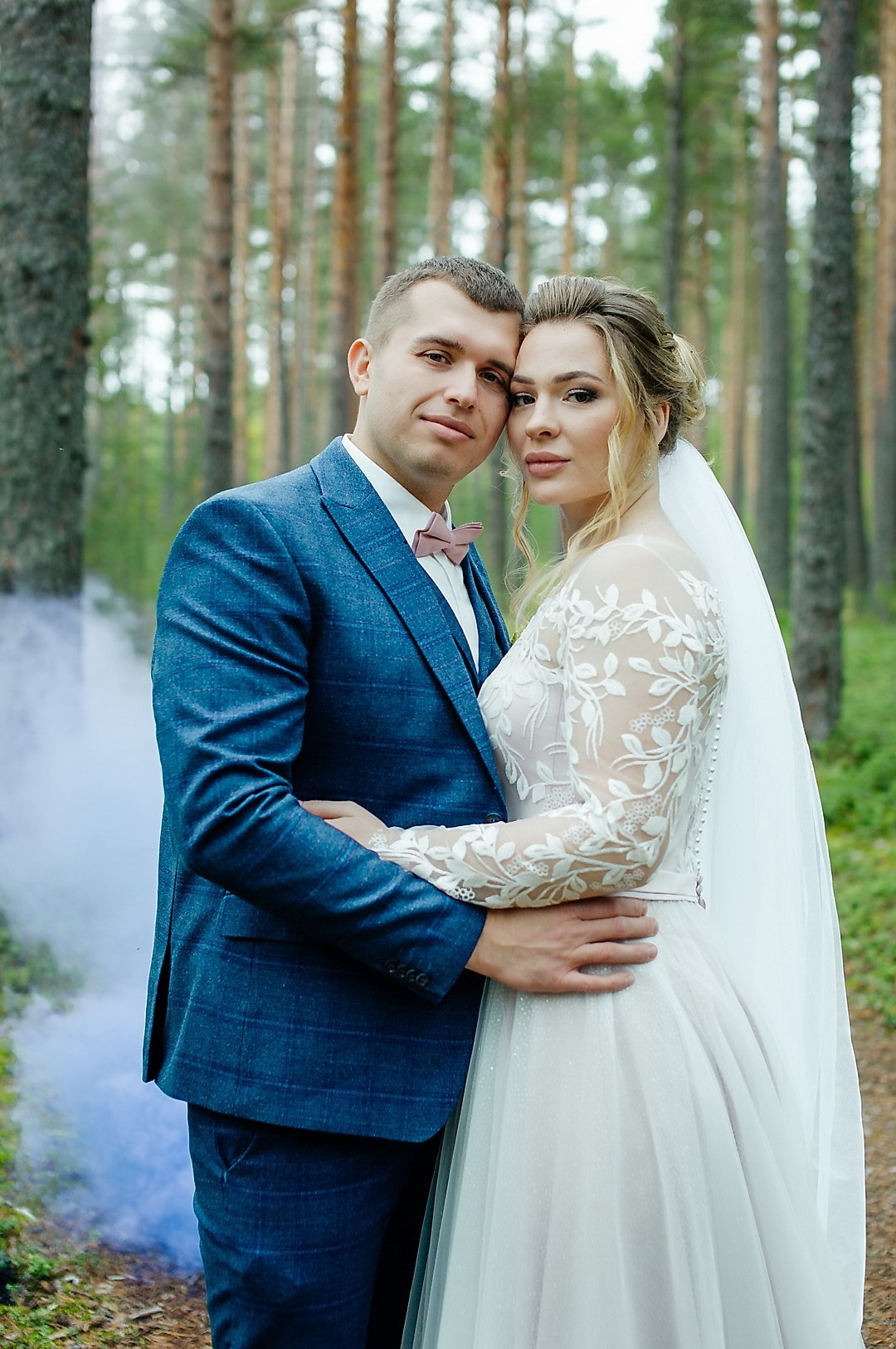 Свадьба целиком. Nuta ART - photo-video creator