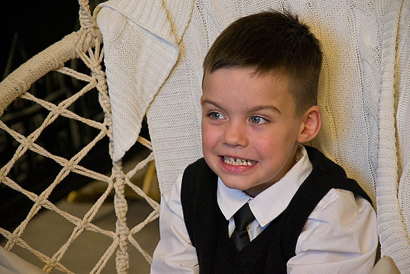 Матвей. Новый Год. Fotounata.ru