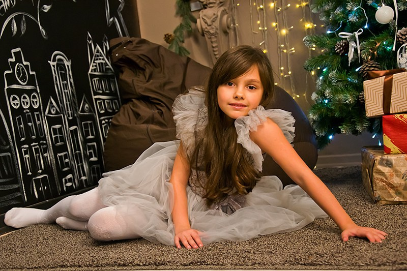 Виктория. Fotounata.ru