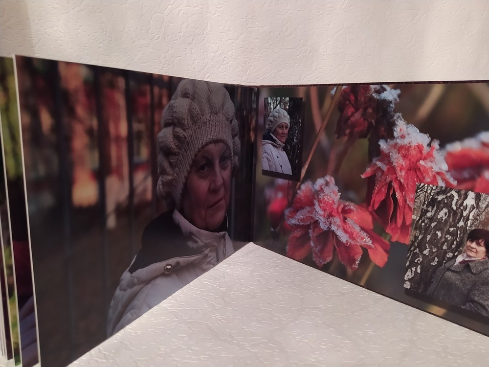 Времена года. Fotounata.ru