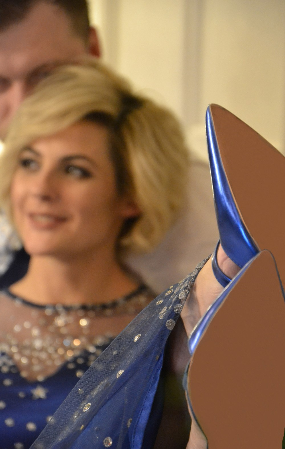 Евгений и Татьяна. Fotounata.ru