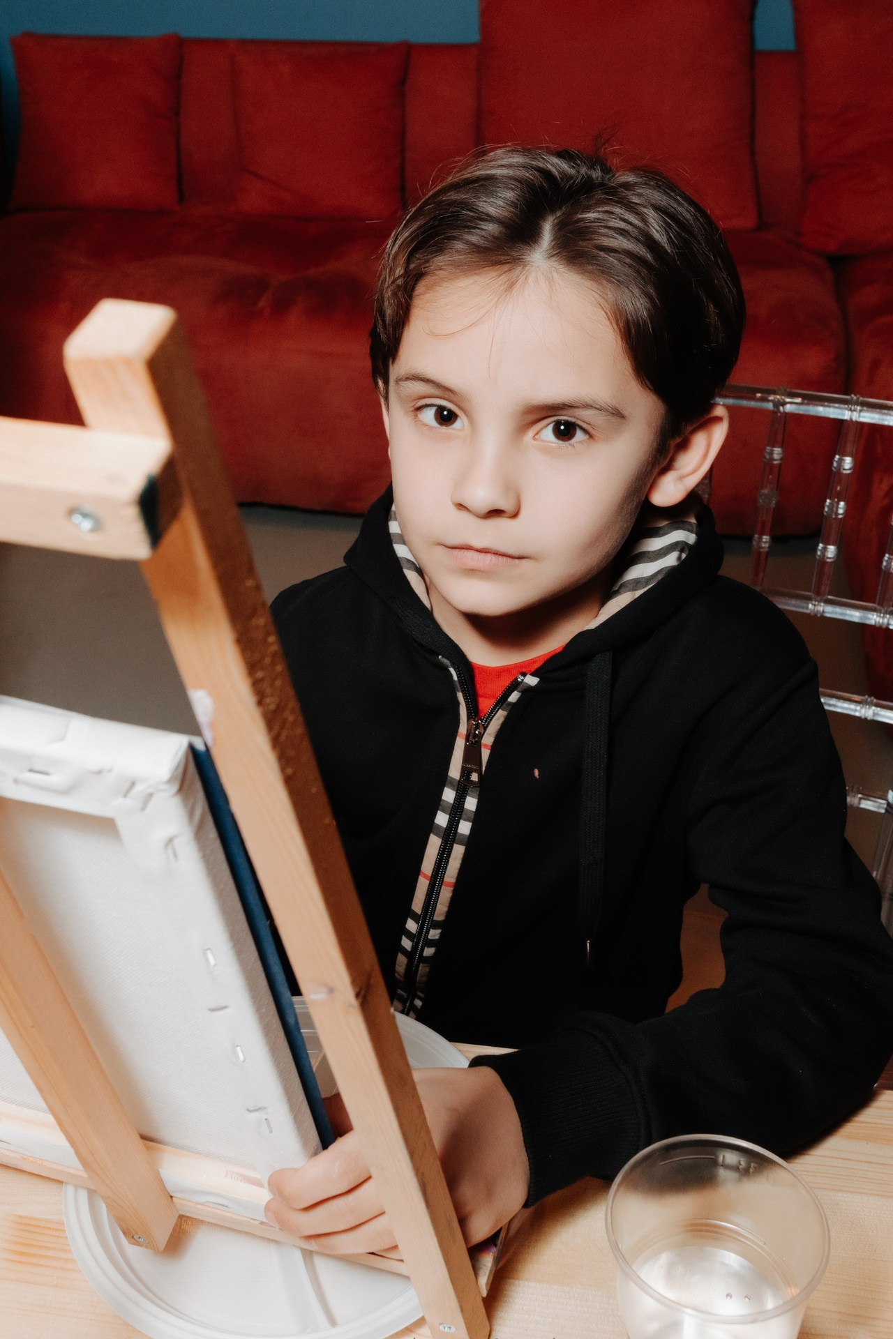 День Рождения Kathaleya. Фотограф Перминов Никита СПБ