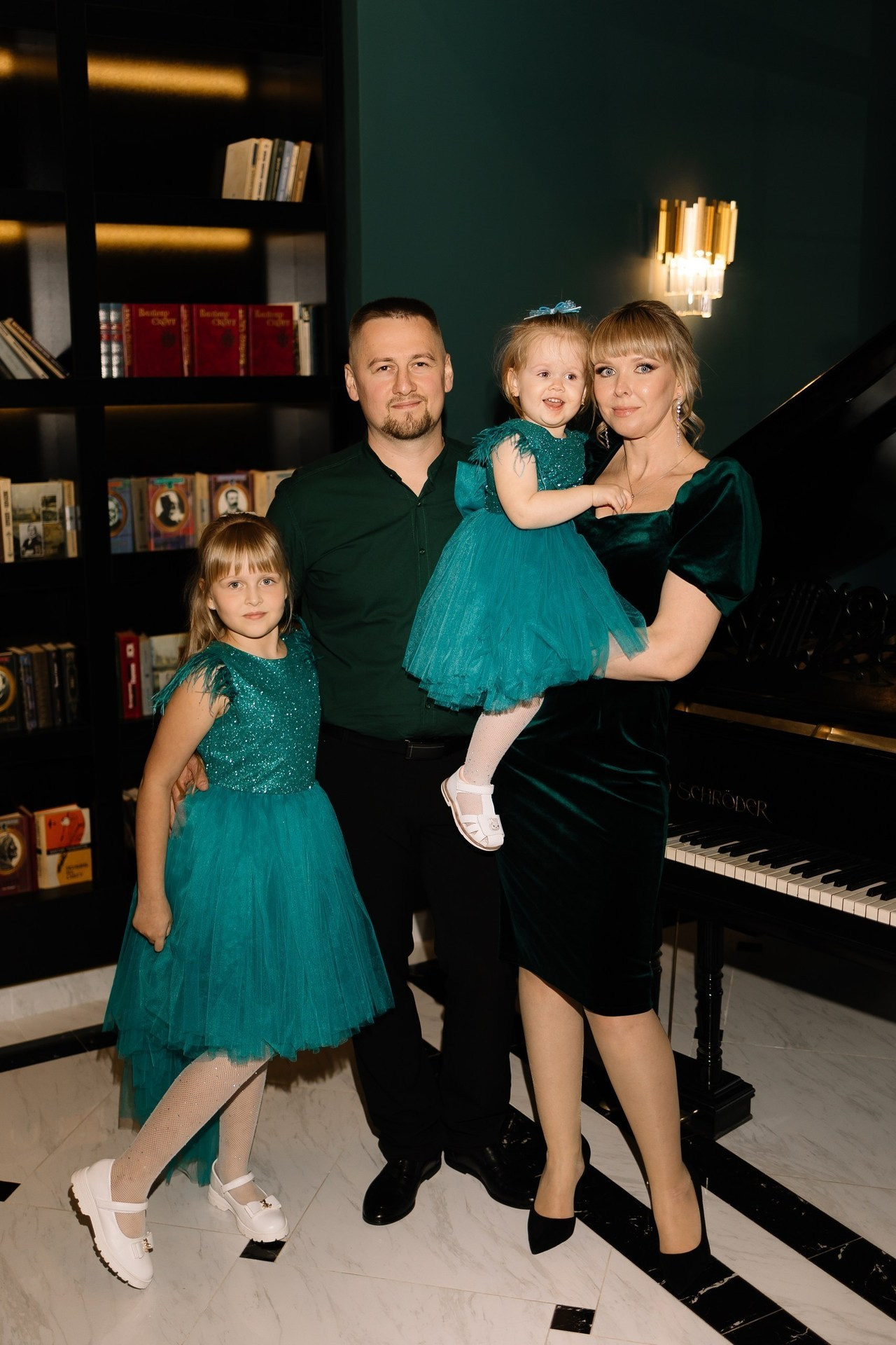 Отзывы. Семейный фотограф в Краснодаре Храмова Анна