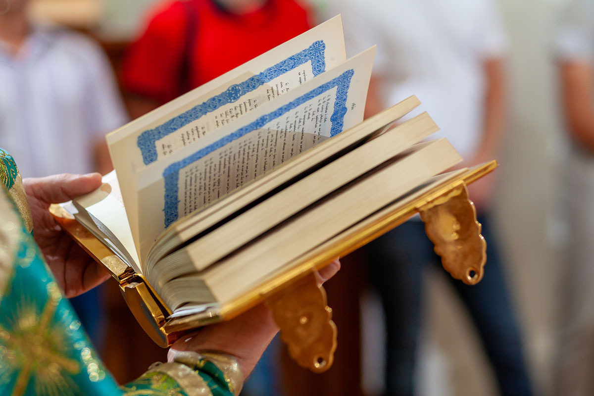 Крестины Арианы. Свадебный и семейный фотограф Луганск, Ростов, Краснодар Роман Мацнев