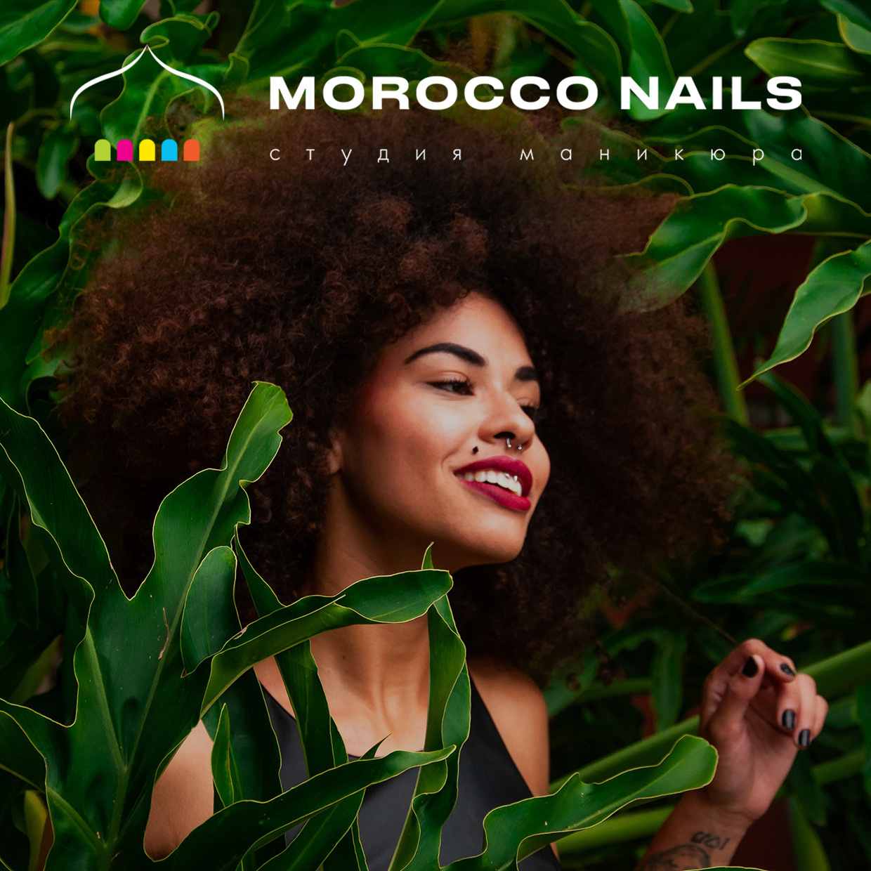 Logos. Графический дизайнер и иллюстратор Айрат Давлетшин