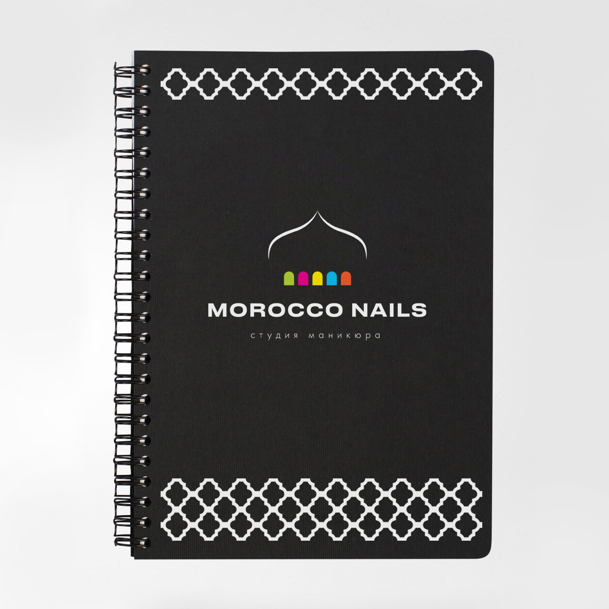 Brand identity. Графический дизайнер и иллюстратор Айрат Давлетшин