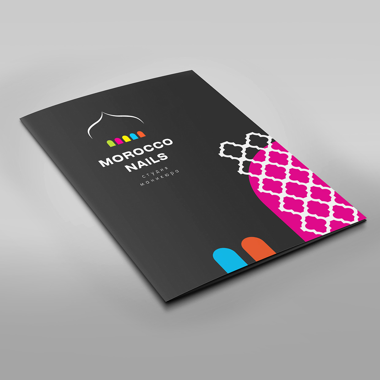 Brand identity. Графический дизайнер и иллюстратор Айрат Давлетшин