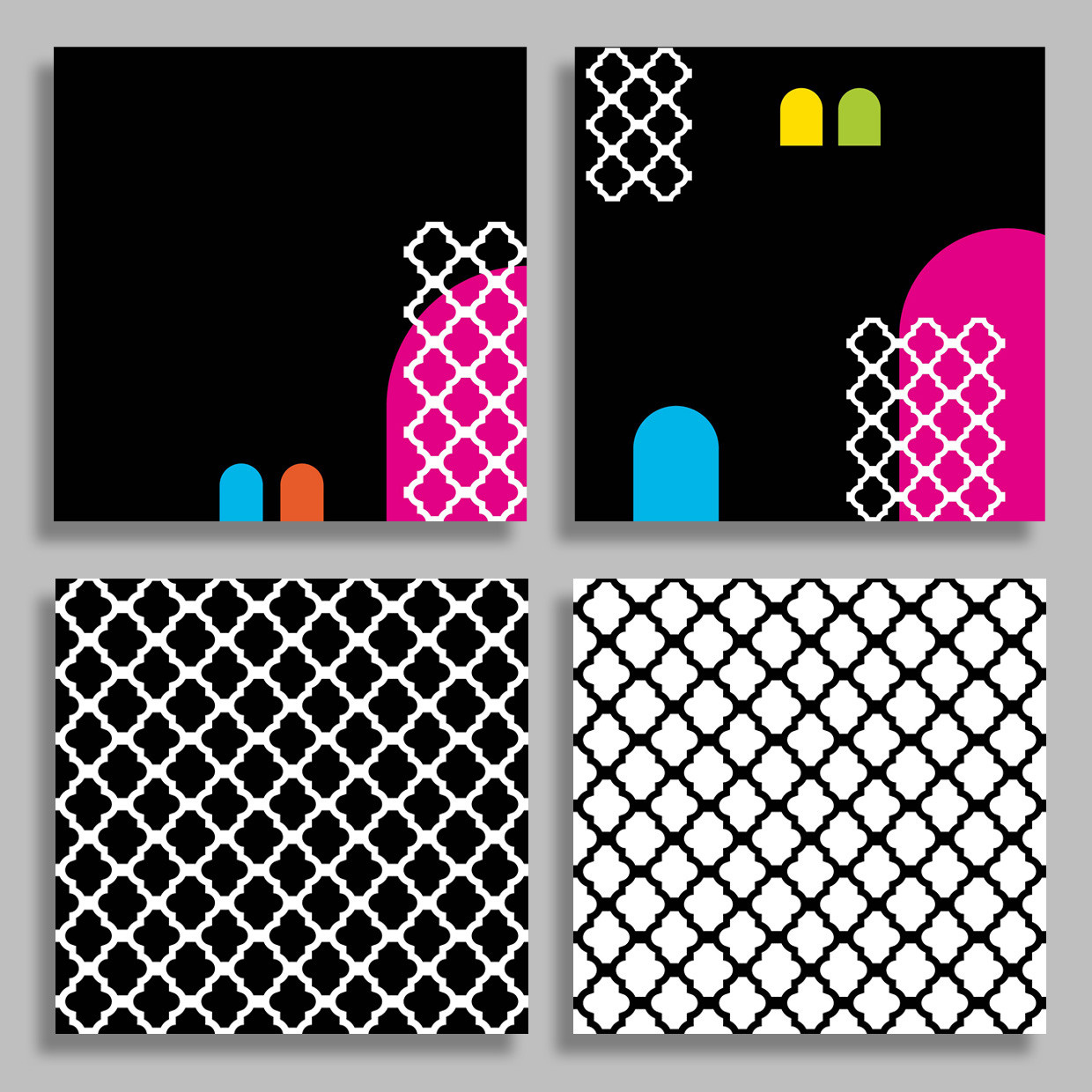 Brand identity. Графический дизайнер и иллюстратор Айрат Давлетшин