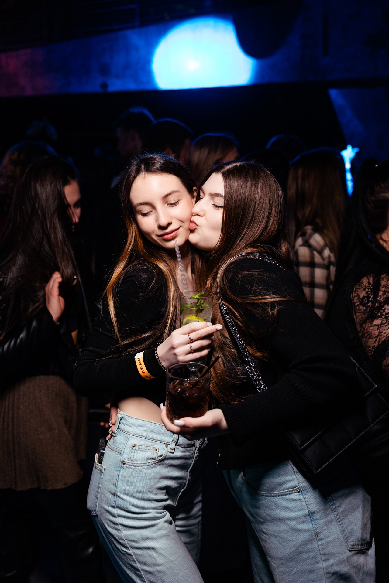 Dusty Gold. Главная