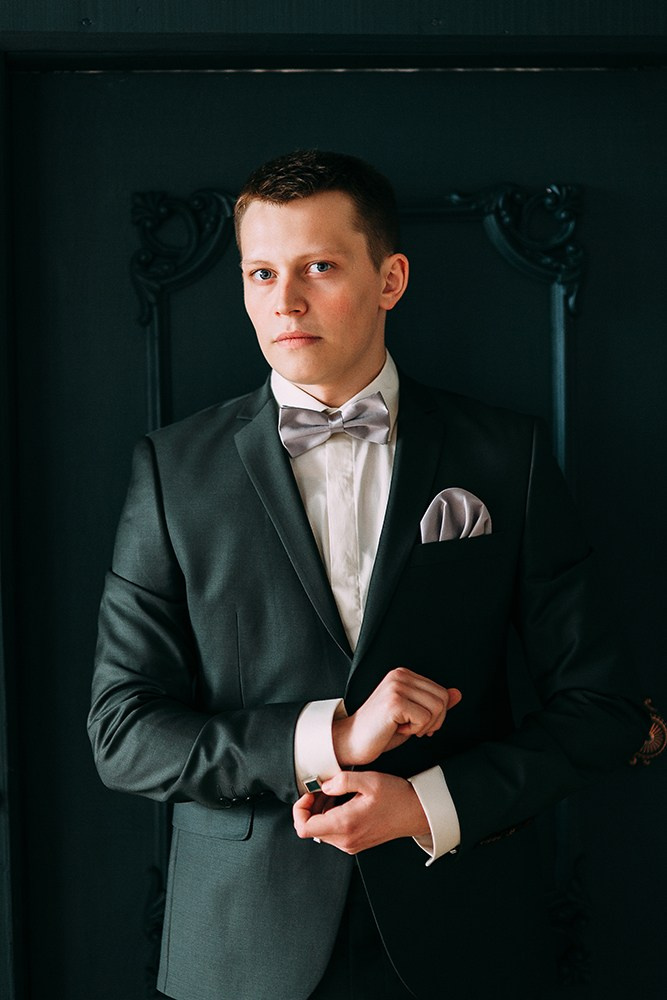 Workshop Серебряная лилия