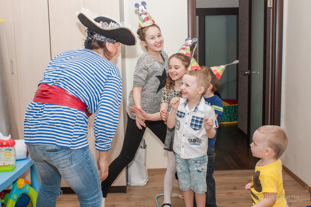 День рождения Алёши дома. Детский и семейный фотограф, фотограф мероприятий Нижний Новгород