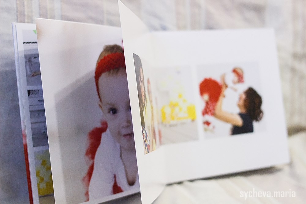 Фотокниги. Детский и семейный фотограф, фотограф мероприятий Нижний Новгород