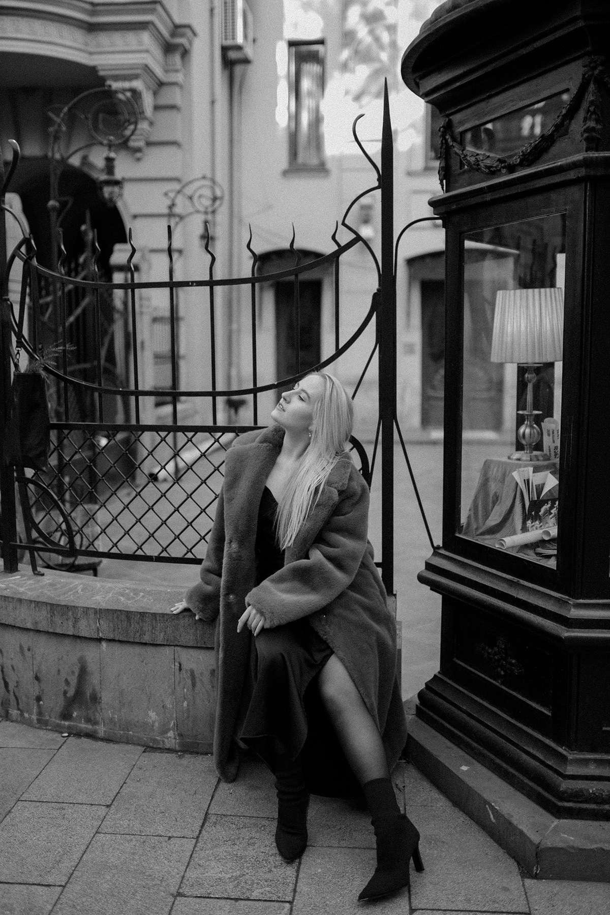 Polina. Anastasia Blud Photography