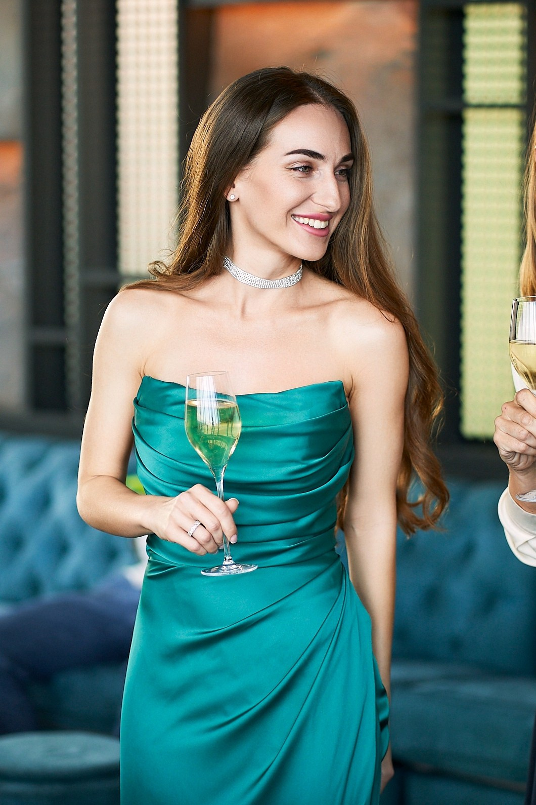 День Рождения в «The Macallan». Murad Kamazov