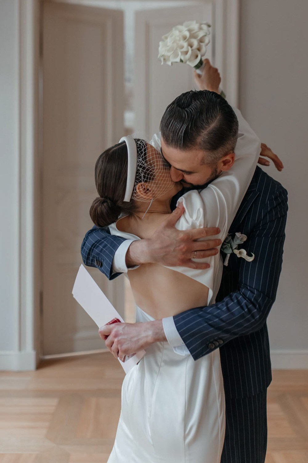 Александр и Василина | Муравьевых-Апостолов. Свадебный фотограф Москва