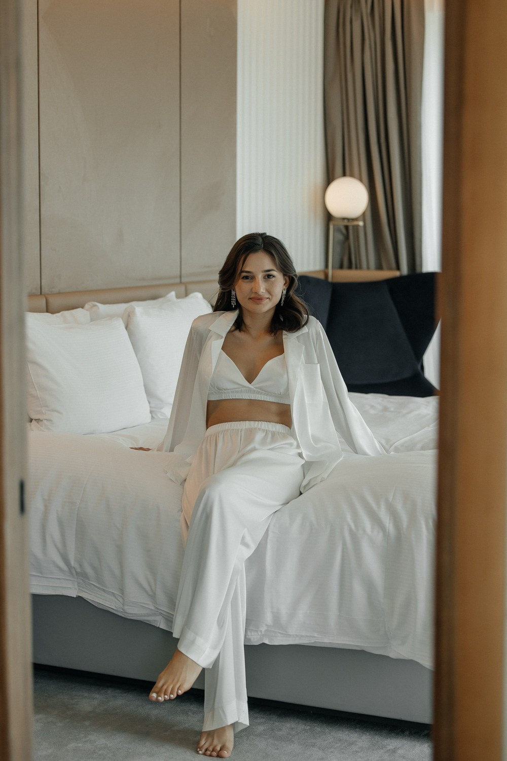 Only us. Свадебный фотограф Москва