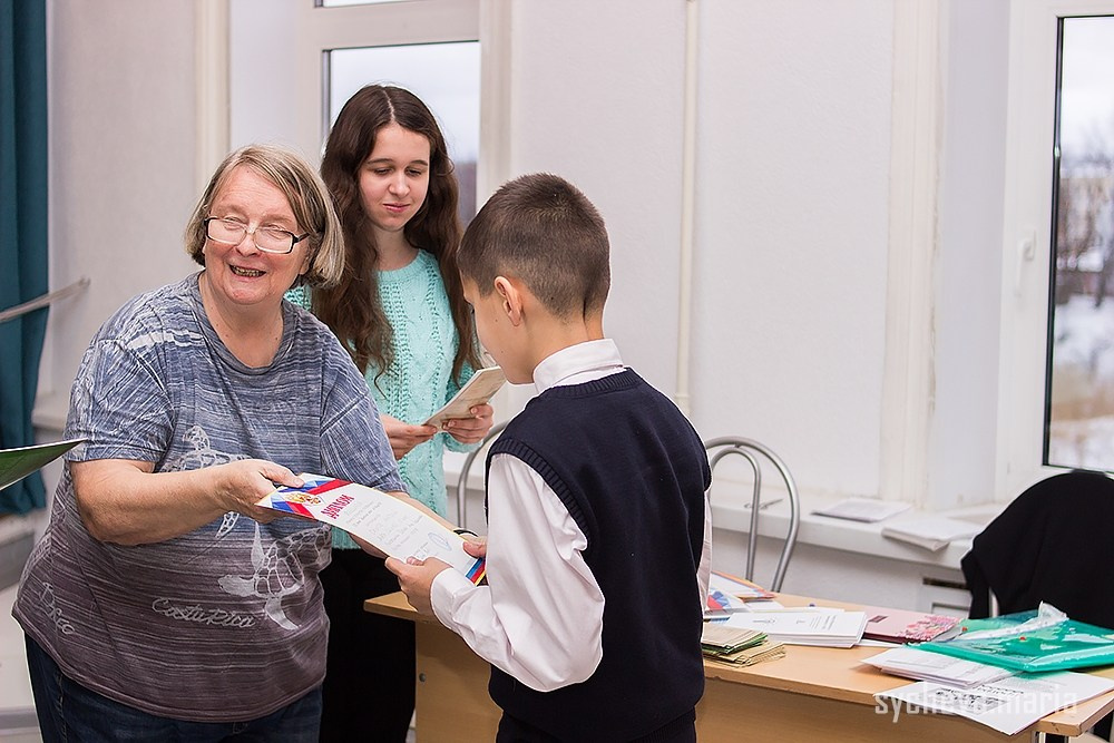 Конференция 100 лет юннатскому движению в России. Детский и семейный фотограф, фотограф мероприятий Нижний Новгород