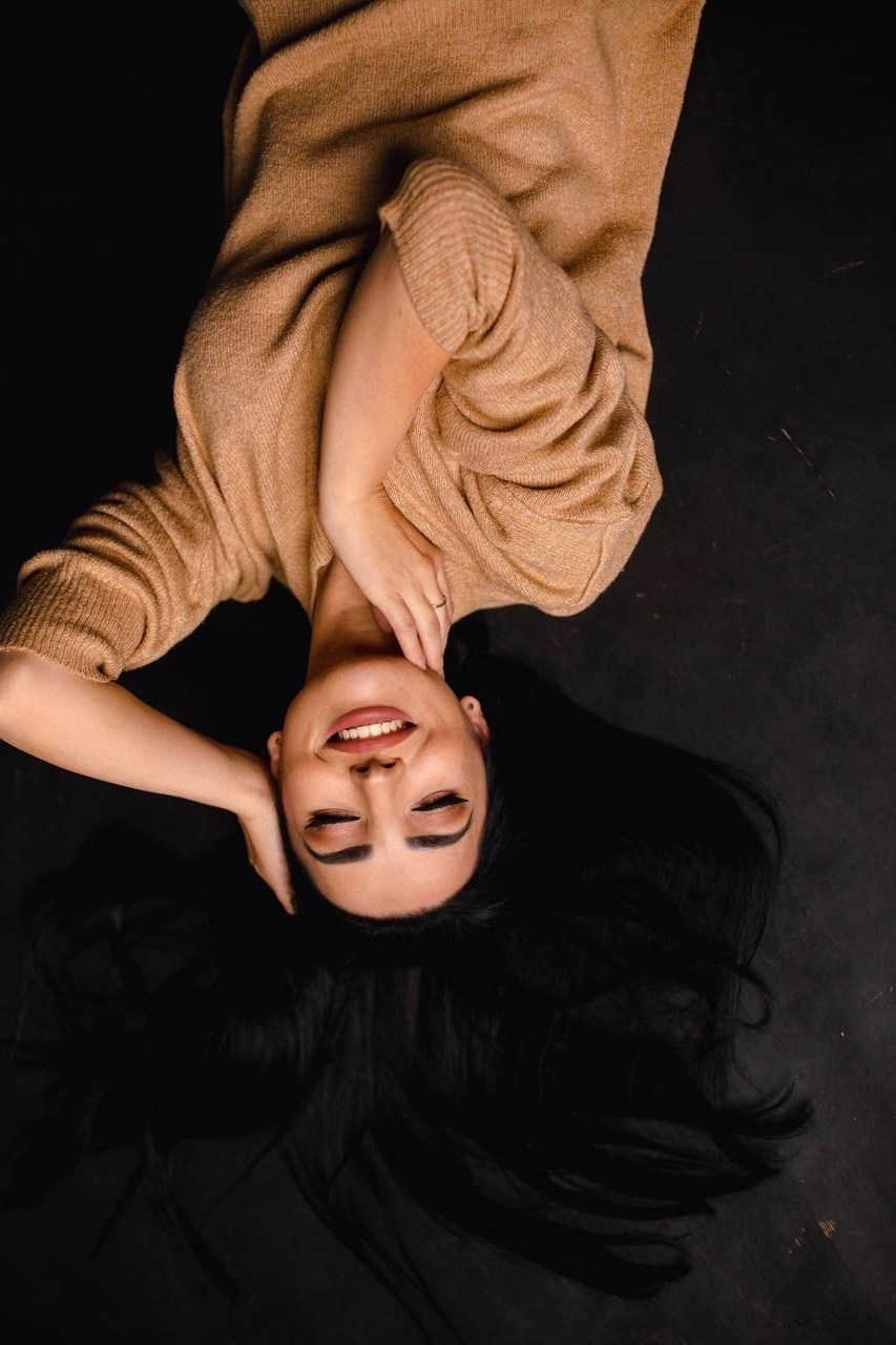 Urie. Beye Shevkiyeva Photography