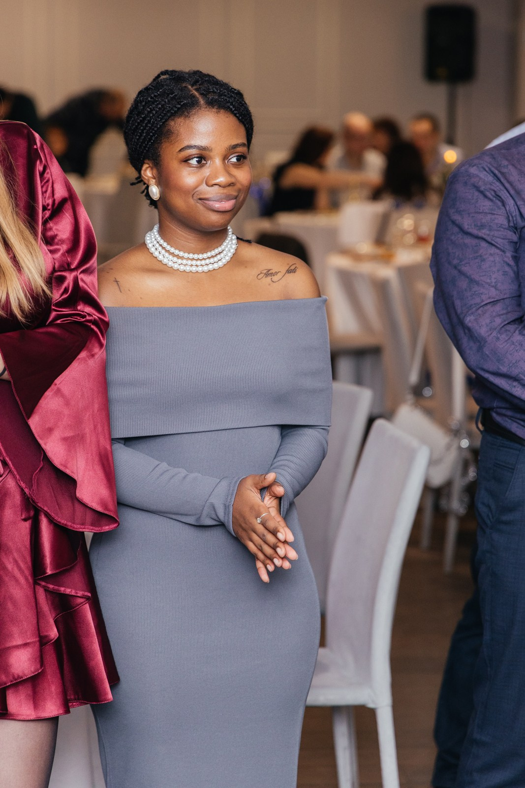 «РЖД» корпоратив. Фотограф Алексей Солопов