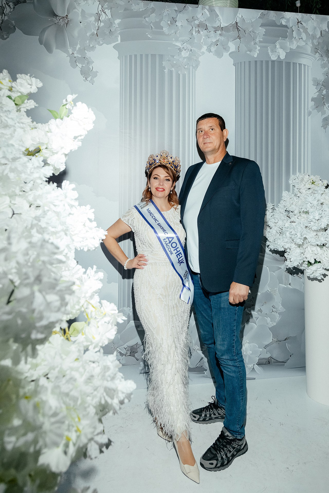 Репортаж открытия конкурса. Светский фотограф Санкт-Петербург и ЛО