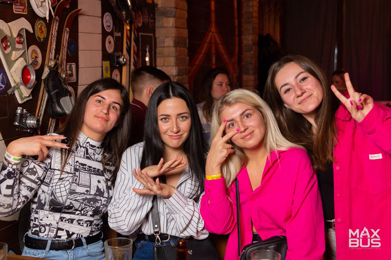 Кальянные и клубы. Фотограф Комаров Сергей