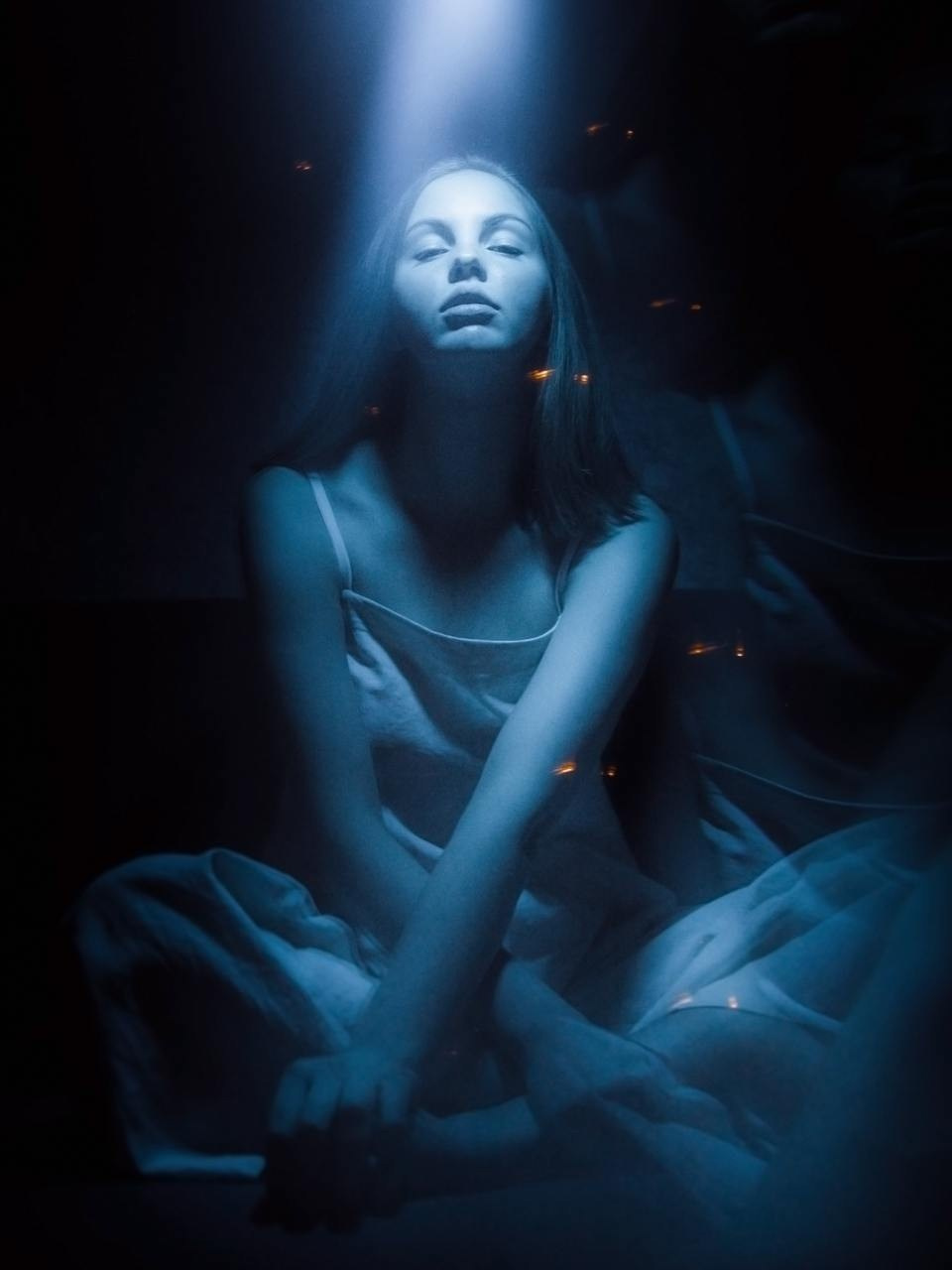 Портфолио. Анастасия Юсупова. Фотохудожник