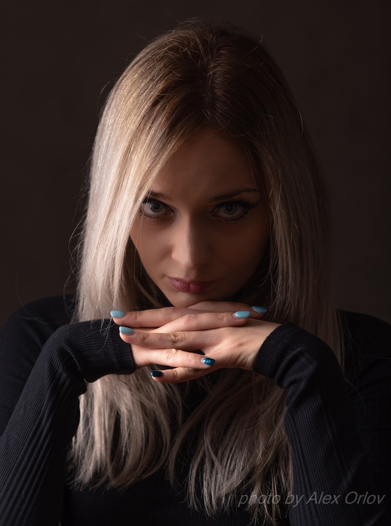 Фотограф Орлов Алексей Петрович. Челябинск