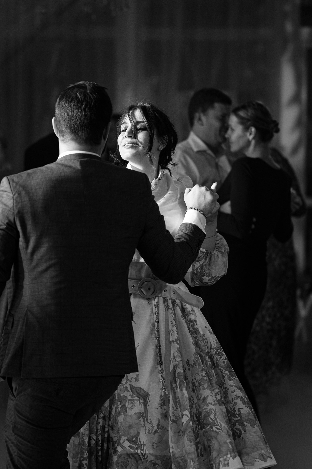 Никита и Настя (Рублево). Фотограф Антон Горин