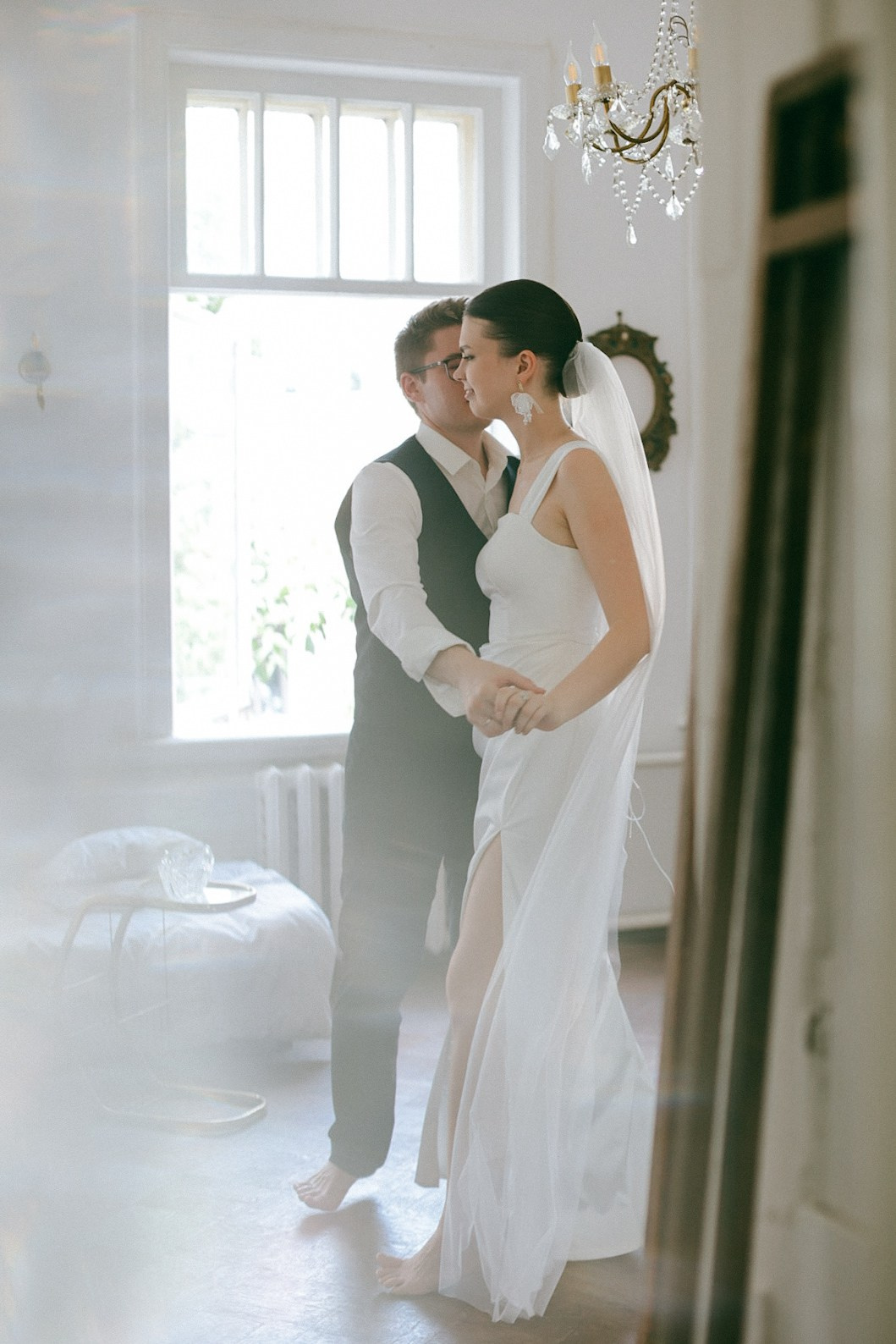 Влад и Даша. Фотограф Нижний Новгород