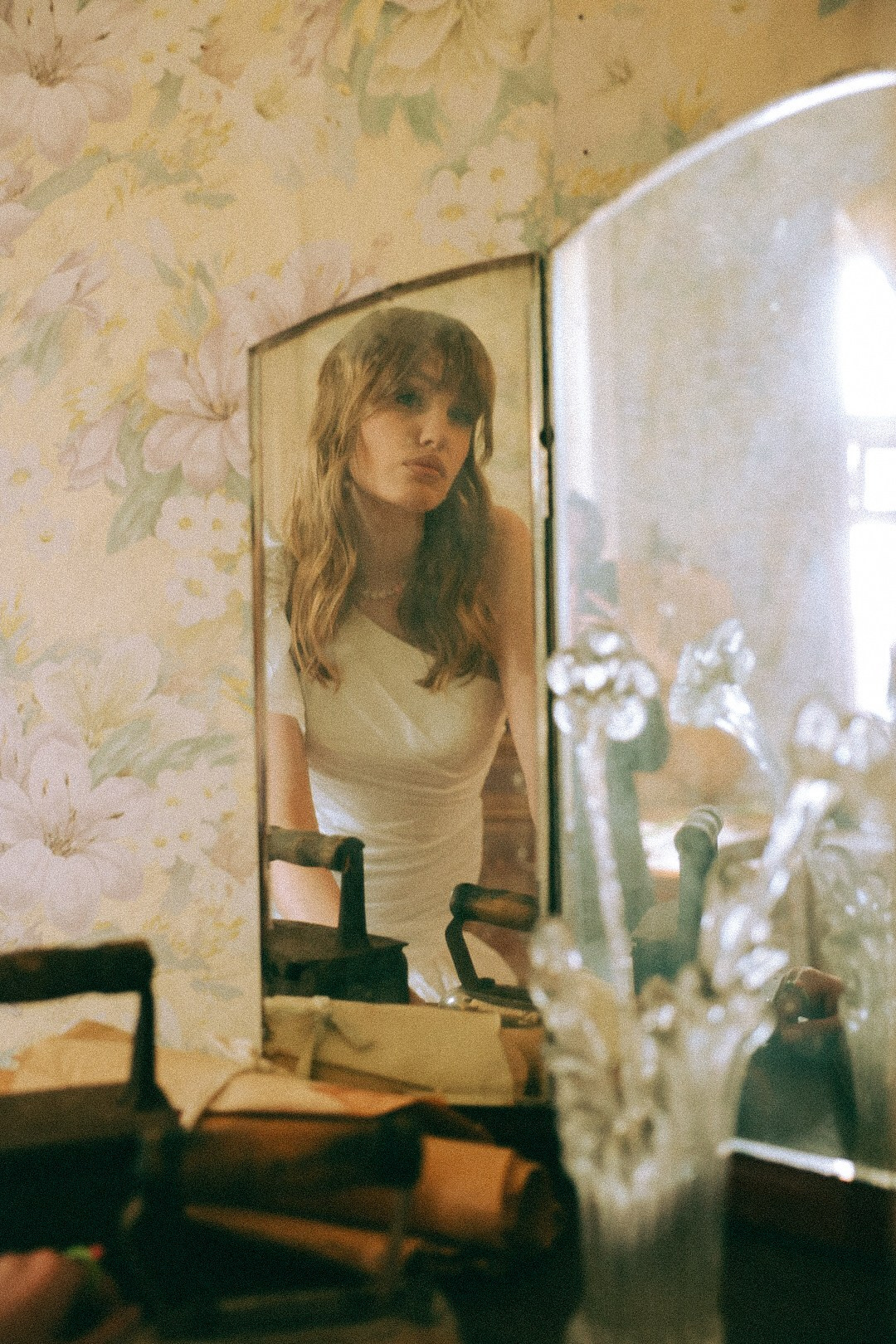 Лена. Фотограф Нижний Новгород