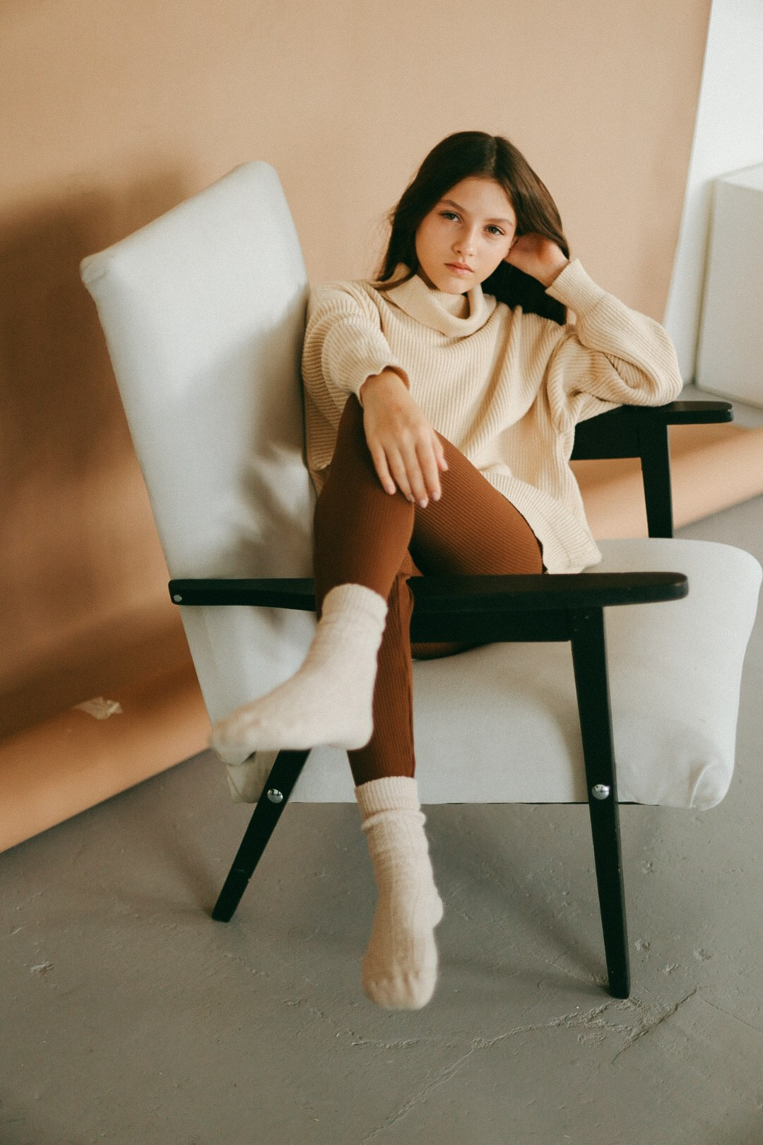 Лена и Маша. Фотограф Нижний Новгород