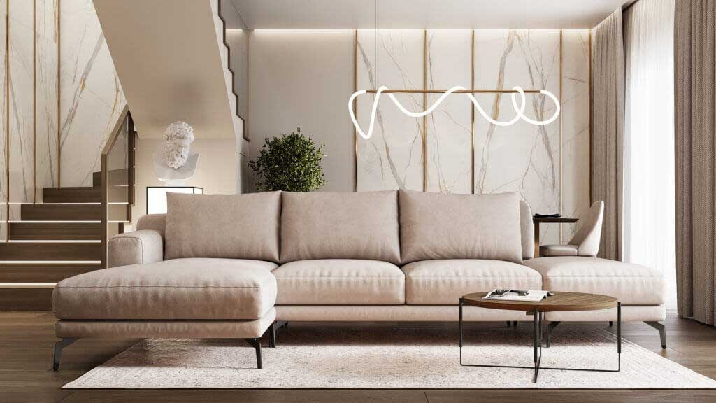 21. Студия дизайна интерьера RISE DESIGN STUDIO