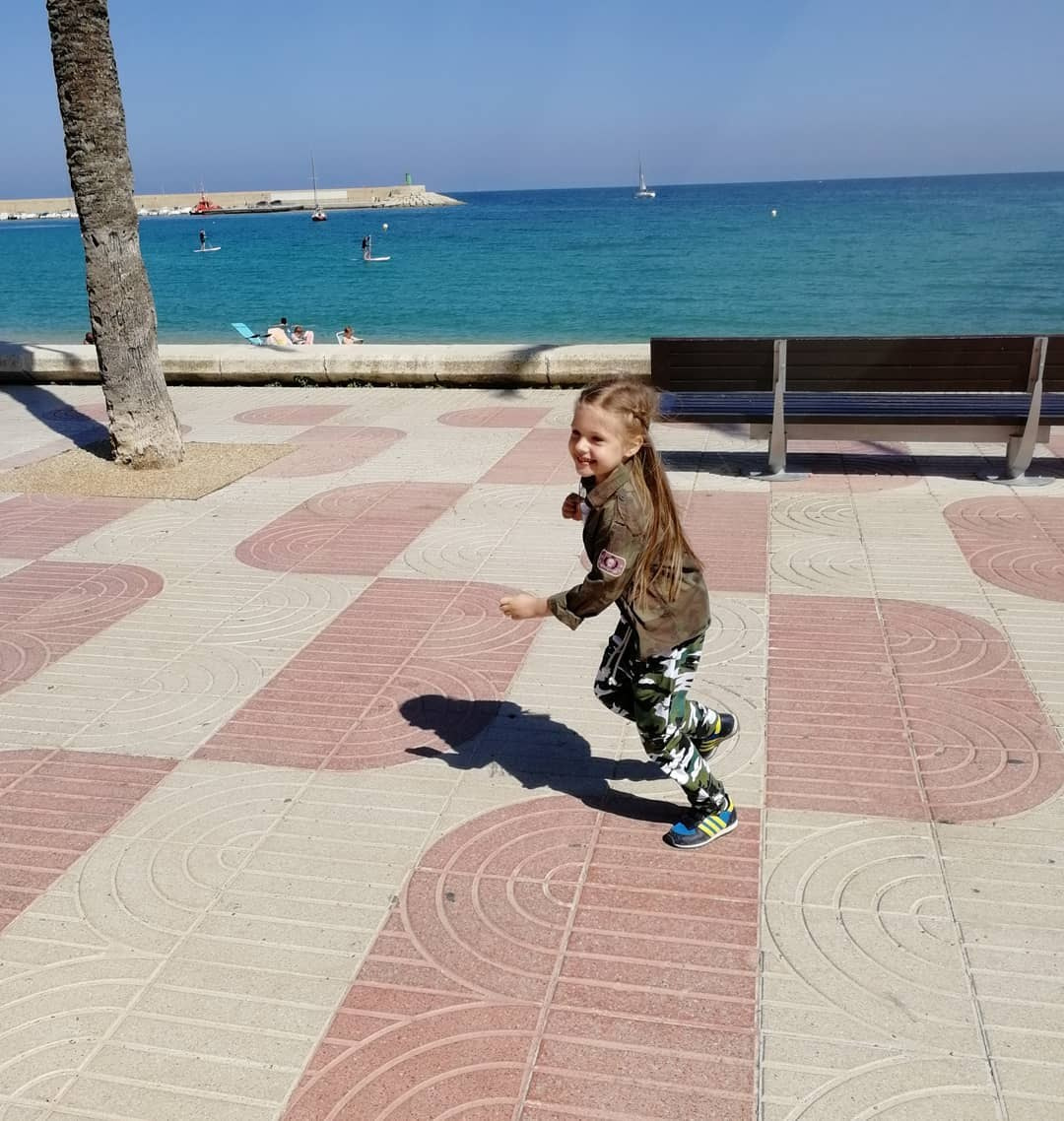 Anka`s Instagram. Заставка